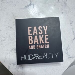 Easy bake and snatch